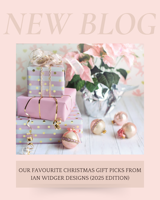 Early Christmas Shopping Tips: Handcrafted Gifts to Order Now