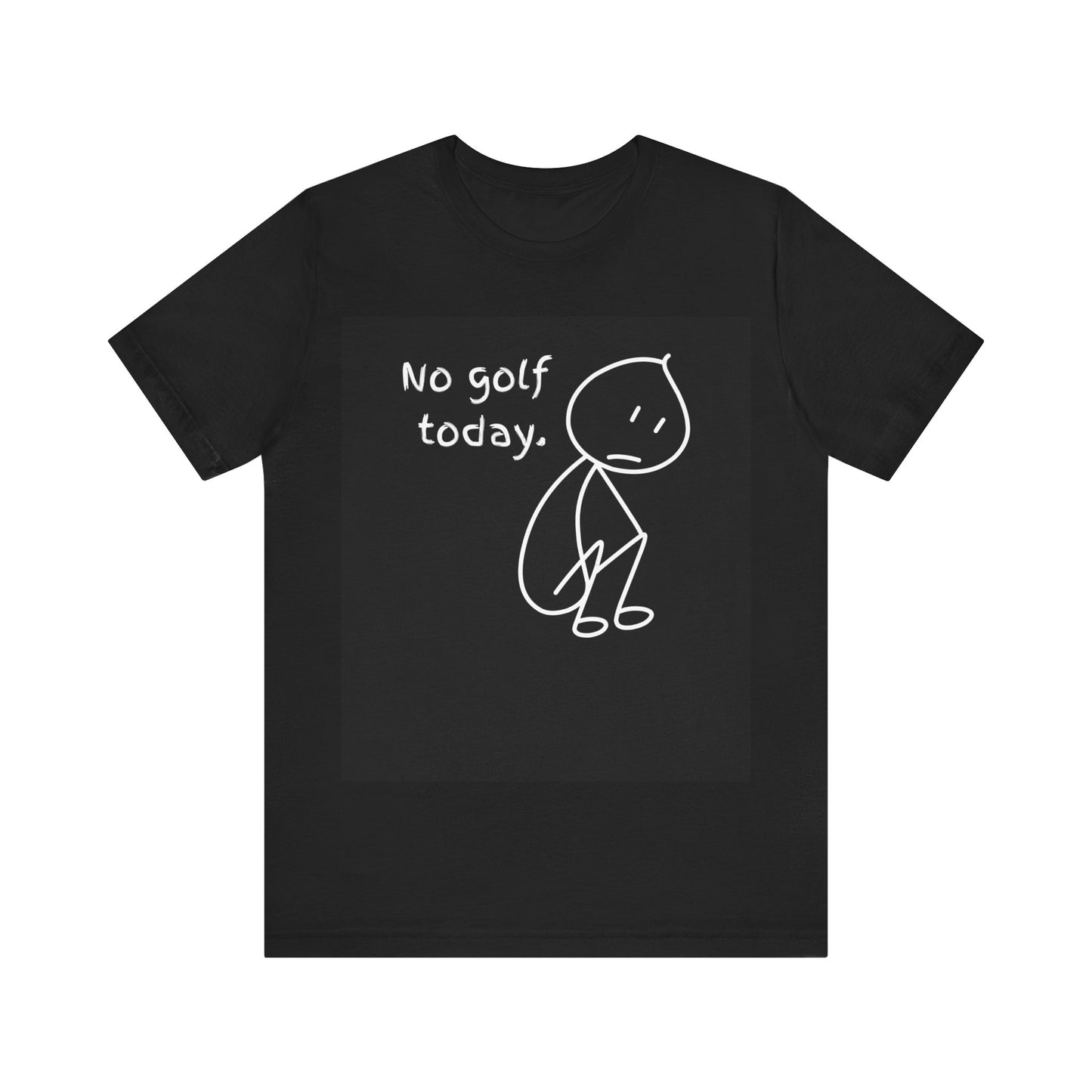 Funny Golf TShirt - Golf Lover Gift