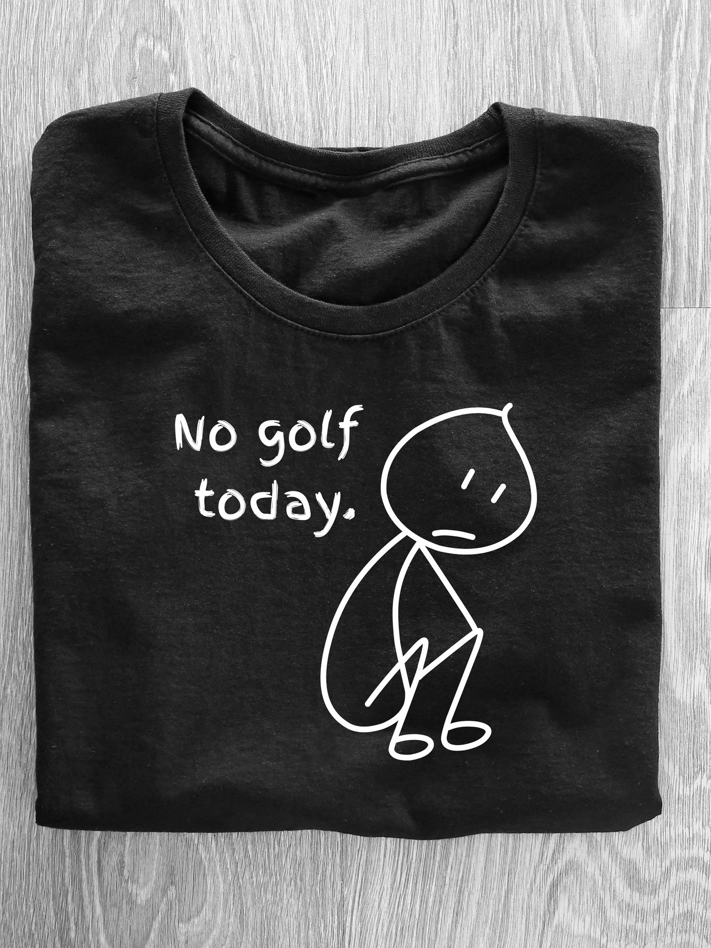 Funny Golf TShirt - Golf Lover Gift