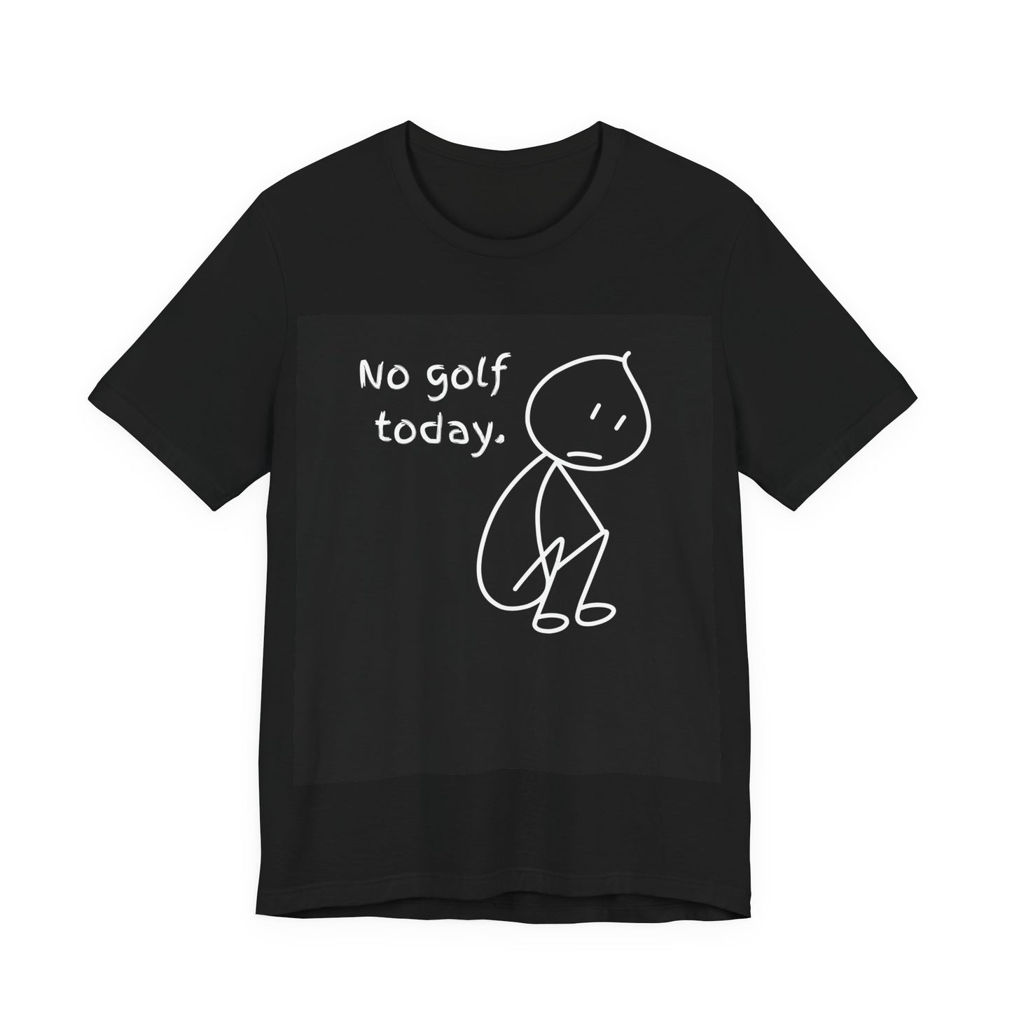 Funny Golf TShirt - Golf Lover Gift
