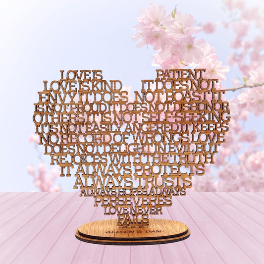 Romantic Valentine's Gift