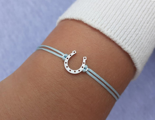 Horseshoe Bracelet