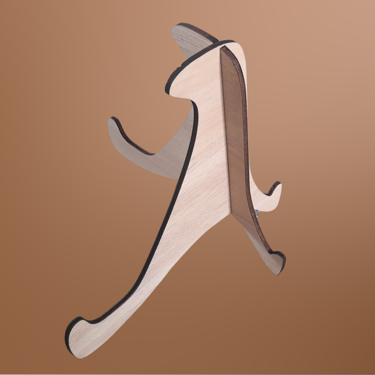 Personalised Cricket Sign