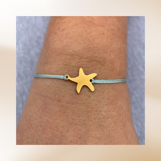 Starfish Bracelet